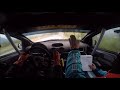 Rally legend 2019 onboard citroen c2 super 1600 jan chmielewski micha majewski