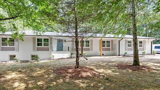 988 Nc 87 N, Pittsboro, NC Presented by Stephanie Anson.