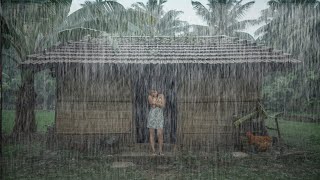 Download Lagu LIFE IN RURAL ASIAN DURING THE RAINYSEASON,WALKING IN THE HEAVY RAIN TIMETO RELAX MP3 Download Lagu LIFE IN RURAL ASIAN DURING THE RAINYSEASON,WALKING IN THE HEAVY RAIN TIMETO RELAX MP3
