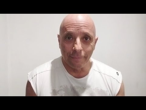 Post fight. Box. Usyk. Winner.