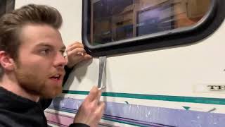 How to Replace & Measure an RV Window | Young Farts RV Parts