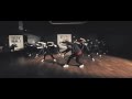 Badd commands  playa beats  archie saquilabon choreography