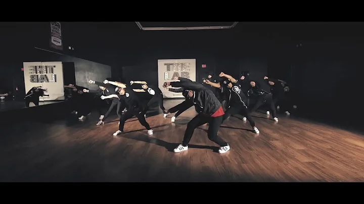 Badd Commands - Playa Beats | Archie Saquilabon Ch...