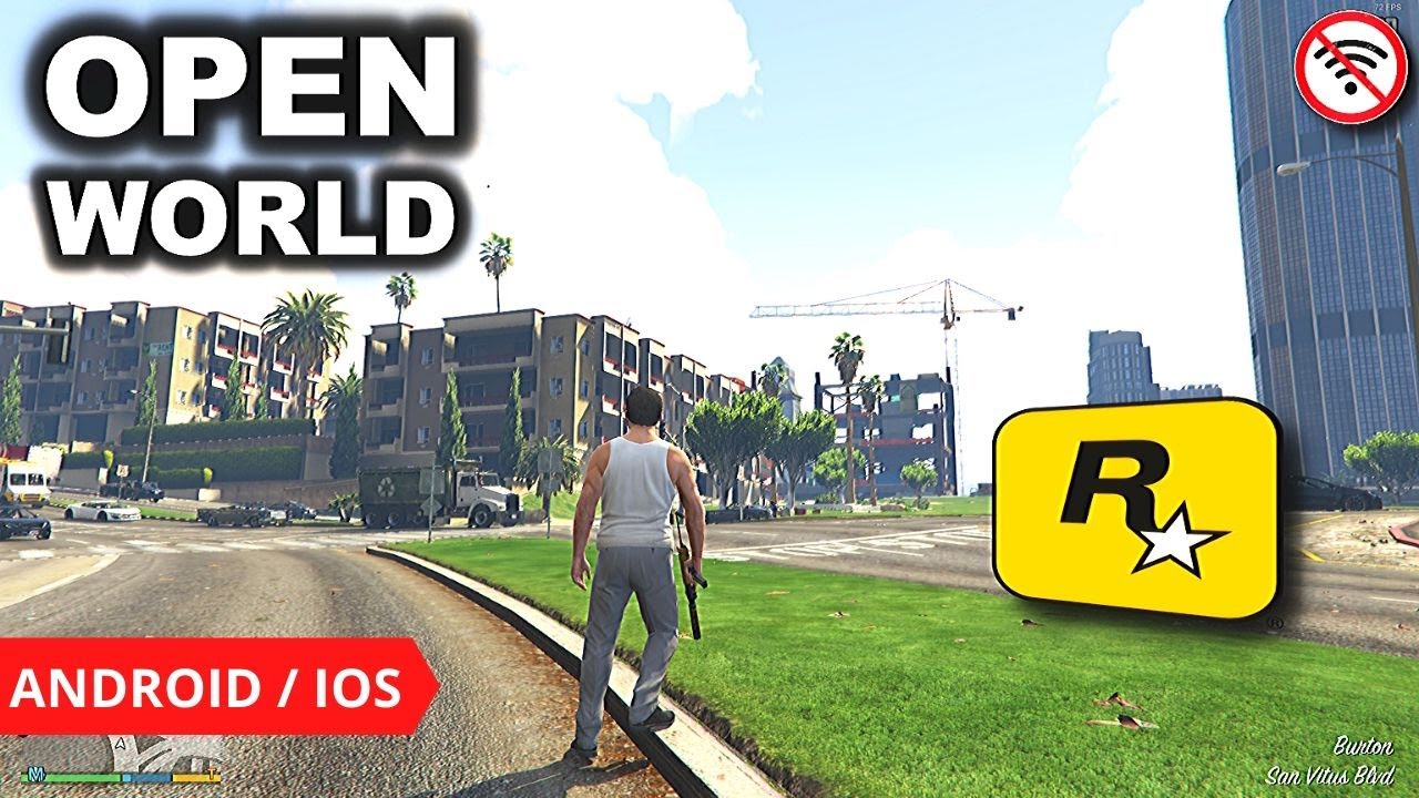 BEST GAMES LIKE GTA AND COMPETE-GAMES WORLD OPEN PLAYSTATION 4 AND COMPUTER  — Steemit
