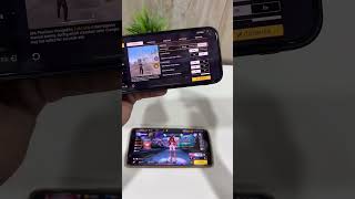 Free fire aim problem | Headshot settings in free fire