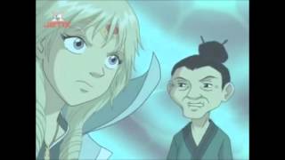 Soras Adventures Of W.i.t.c.h Part 113