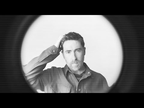 Jamie Lawson - Matter To Me - Official Lyric Video