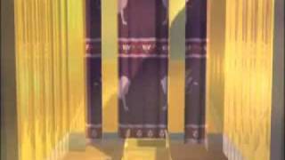 The Veil of the Tabernacle (Exodus 26:31-37)