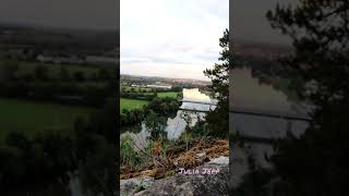 Путешествие по Германии | Природа Германии #shorts