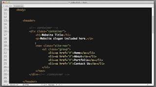 042 full width backgrounds fixed width content | Computer Monk 🔴