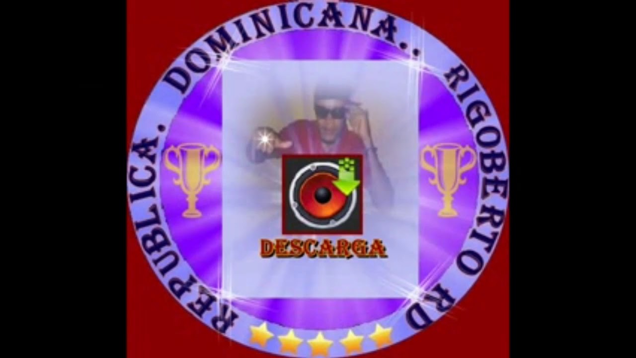 Rigoberto R D - Amor Y Navidad (Vídeo Oficial)