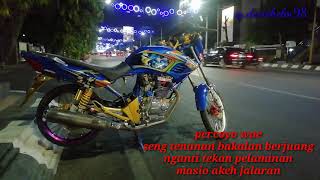 story wa herex Semarang