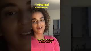 Leila Slimani on the Paradox of Success