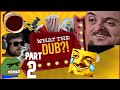 Forsen Plays What The Dub?! - Part 2 (With Chat)