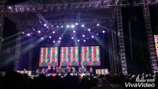 Banda Recoditos En La Barca Jalisco 2016- Mi Último Deceo