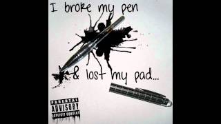 Slikk - ASAP Rocky "Peso" Freestyle