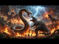 When Giant Monsters Ruled the Ancient World | Epic Monster Documentary”