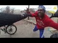 21 Jump Street IRL: "He's Running!"