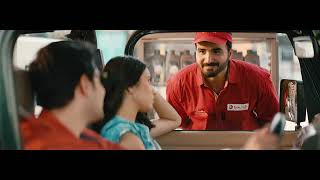 Total Parco - Product Marker Technology TVC