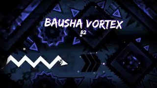 Bausha Vortex 82% (and 41-100)