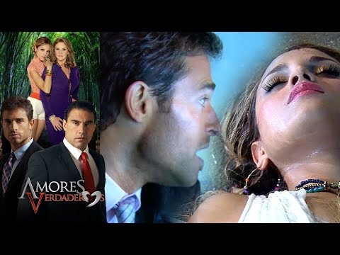 Amores Verdaderos - Capítulo 04: Nikki se niega a recibir a Guzmán como escolta