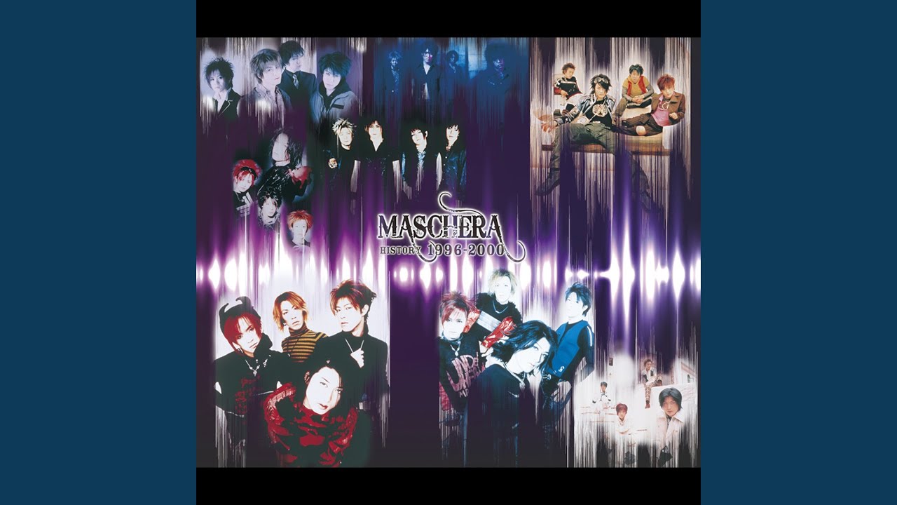 邦楽 MASCHERA - DRAGONHEADS DRAGONTAILS Dragonheads Snaketails - YouTube