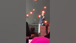 LIVE Amy Search (Tiada Lagi) - Dinner 26112023