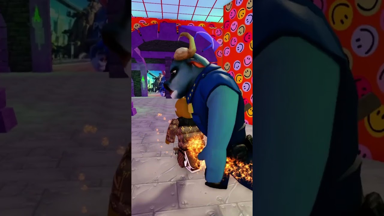 Зверополис 2: Семейный тюремный забег, Обби, Роблокс