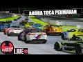 He vuelto. El terror de iRacing ha sido desbaneado || 10% descuento en !GOSetups || !JuegoGratis