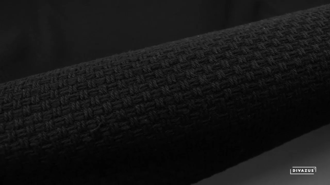 Zeki - Farm Fabric, heavy, robust, warm