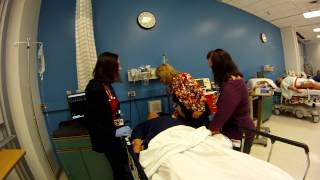 Interdisciplinary Education in Simulation Medicine
