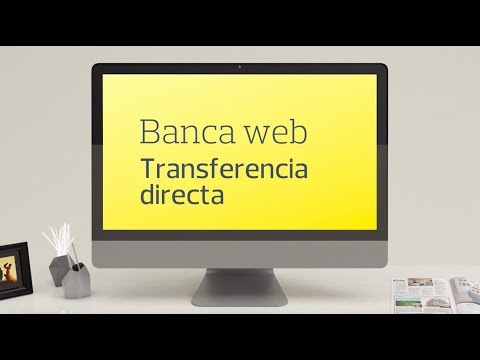 #PichinchaTutoriales: Transferencias directas en Banca web Transferencias Bancarias Banco Pichincha