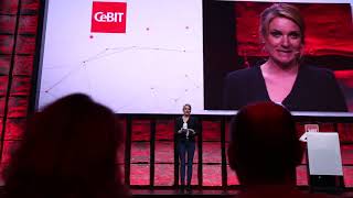 Cebit 2017 Event-It