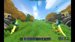 hytale dagger movement is op 💀