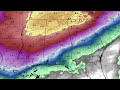February 17, 2022 Weather Xtreme Video - Afternoon Edition