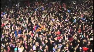 Show do Dunga no PHN 2012