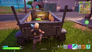 Fortnite Blitz - Mashup Fails Gameplay - 63