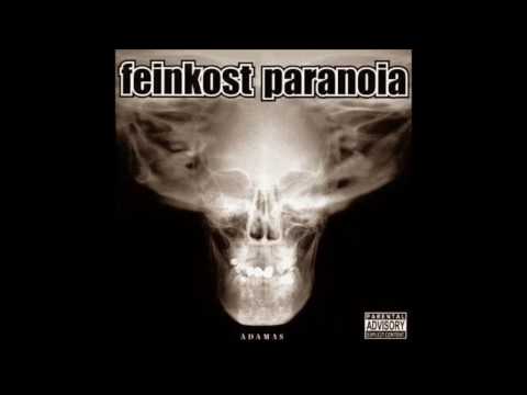 Jamer$on (Feinkost Paranoia) - Es war einmal