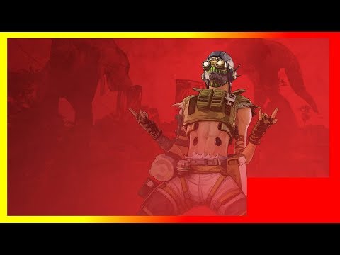 【 #21-2】飲酒: 世界一下手【 APEX LEGENDS 】