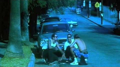 No Use for a Name - Why Doesn