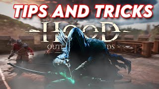 Hood: Outlaws and Legends - Top 5 Tips And Tricks That Will Help You Win More Games!