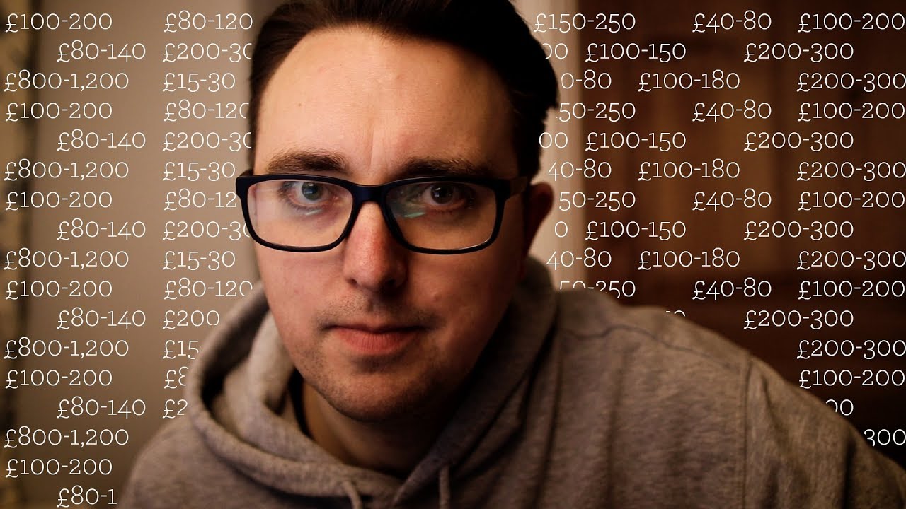 Where do auction estimates come from?