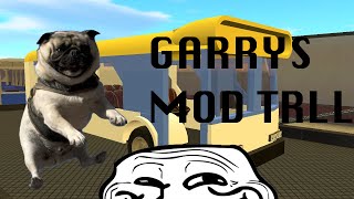 DOG BARKING TROLL - KID THREATENS TO FIND MY HOUSE