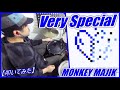 Very Special / MONKEY MAJIK【ドラム】【叩いてみた】