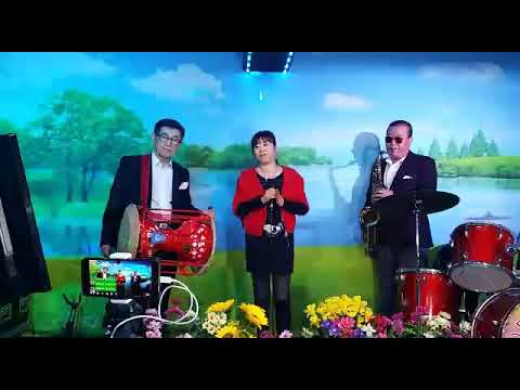 달아달아 밝은달아/효빈단장뮤즈오름/2018.4.8