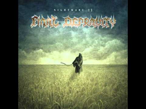 Final Depravity - (1) As The Crow Flies.wmv
