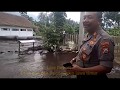 Banjir Bandang Bondowoso sempol kecamatan ijen jawa timur | 28 januari 2020