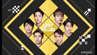 [AUDIO] BOYS24 Unit Yellow ‘Block B’ HER