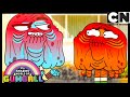 İnanç | Gumball Türkçe | Çizgi film | Cartoon Network Türkiye