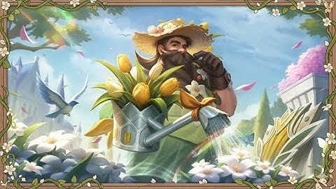 Heroes Evolved - S37 Palladium Grind - #14